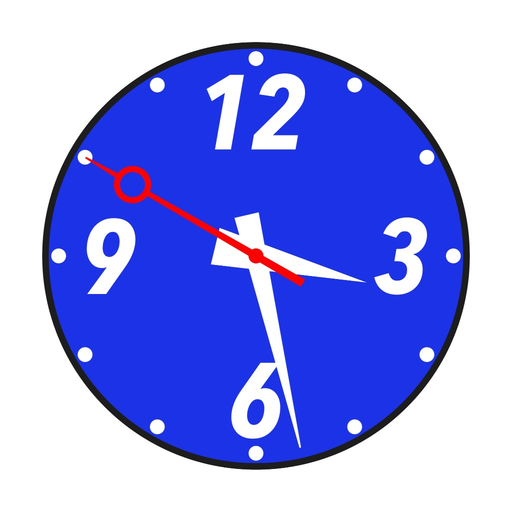 Clock Tinkerer app icon