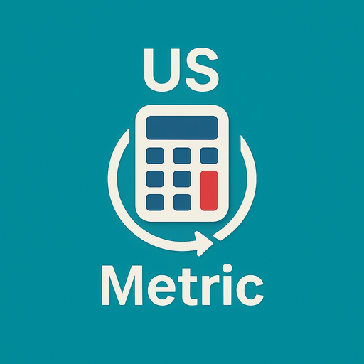 Medical Unit Converter app icon