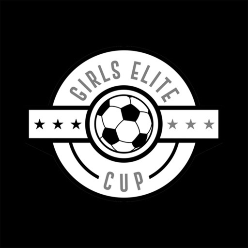 Girls Elite Cup app icon