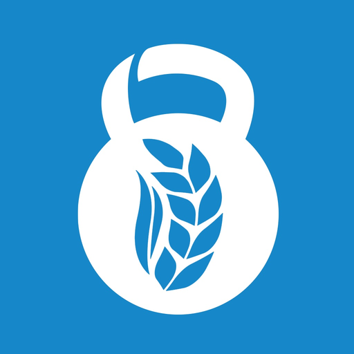 Prairie Strong Fitness app icon