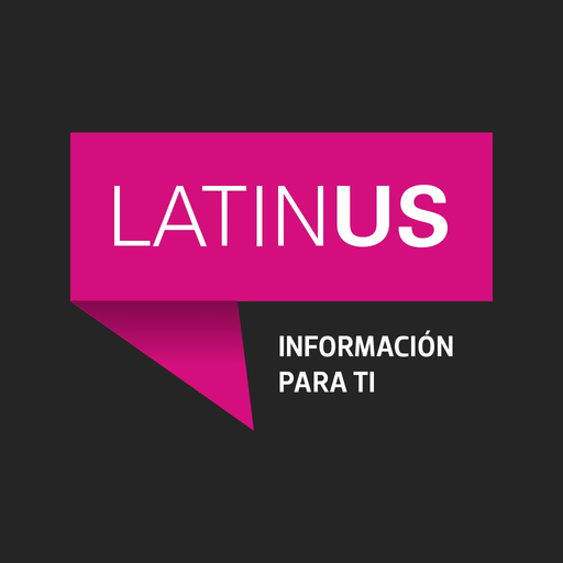 Latinus app icon