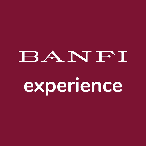 Banfi Experience app icon