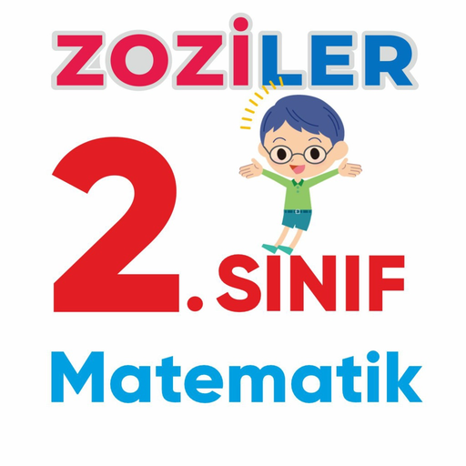 Zoziler 2.Sınıf Matematik app icon