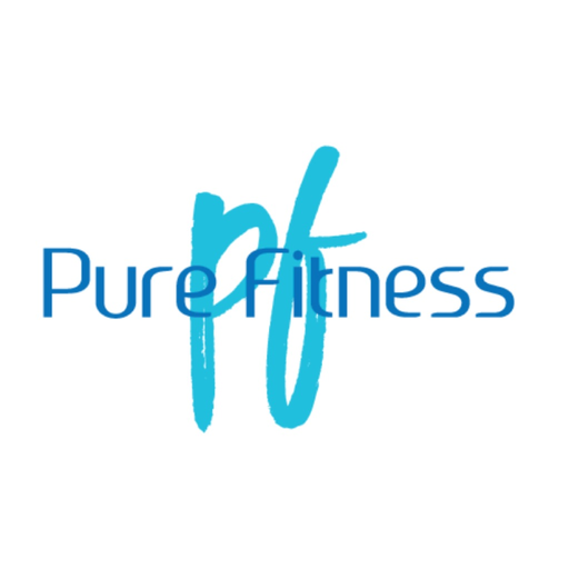 Pure Fitness app icon