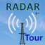 Radar Chain Tour icon