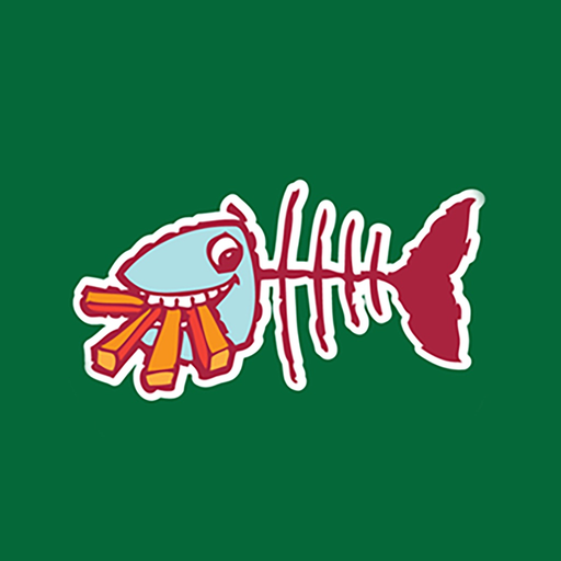 John Dory's Fish & Chips app icon