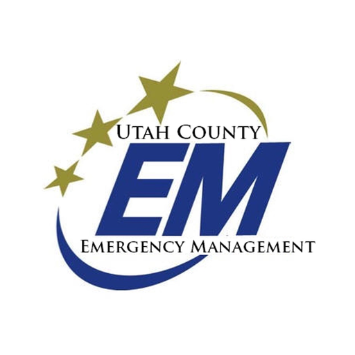 Utah County Ready app icon