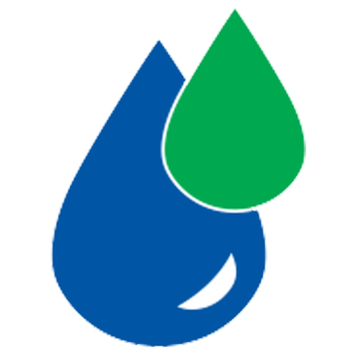 WH2o app icon