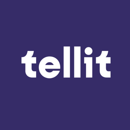 Tellit Drive app icon