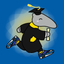 UC Irvine Commencement icon