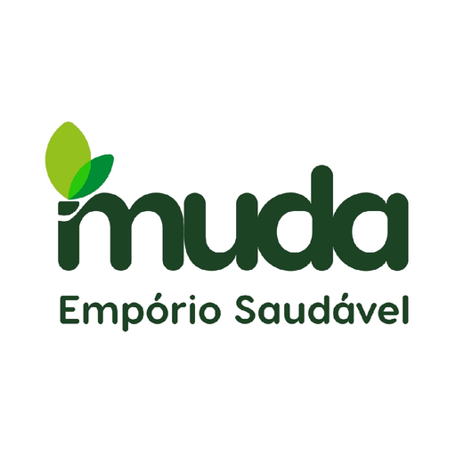Muda Empório app icon
