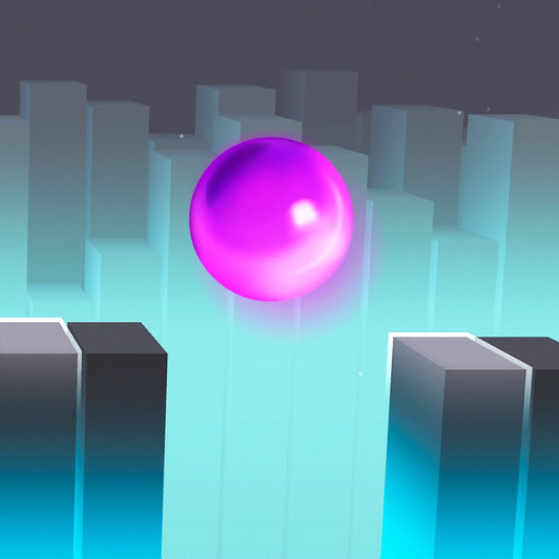 Bounce Challenge X app icon