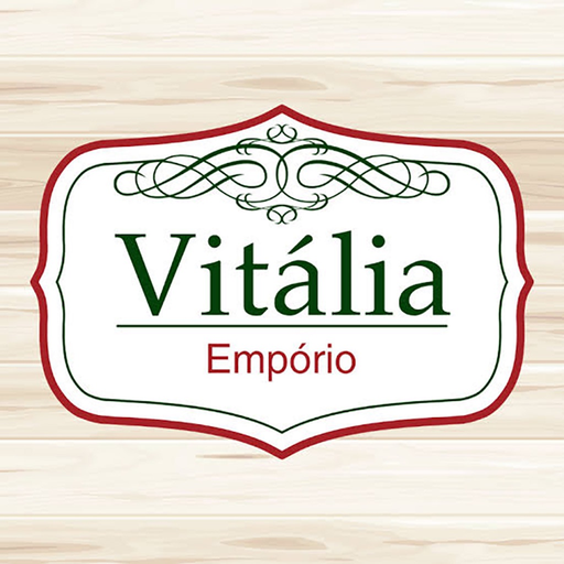 Vitália Empório app icon