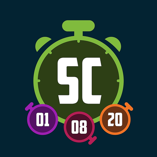 Event Countdown Tracker app icon