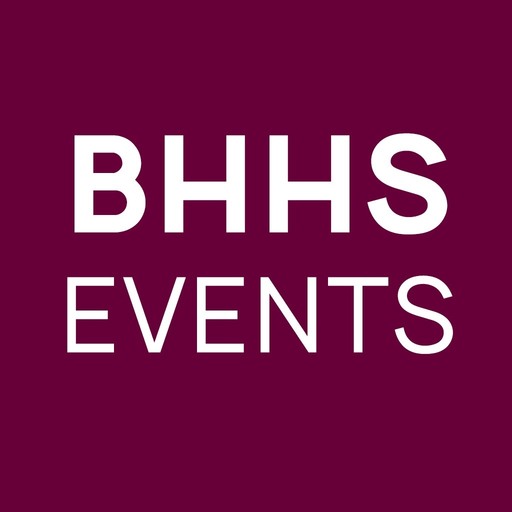 BHHS Events app icon