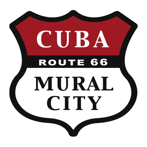 VisitCubaMO app icon