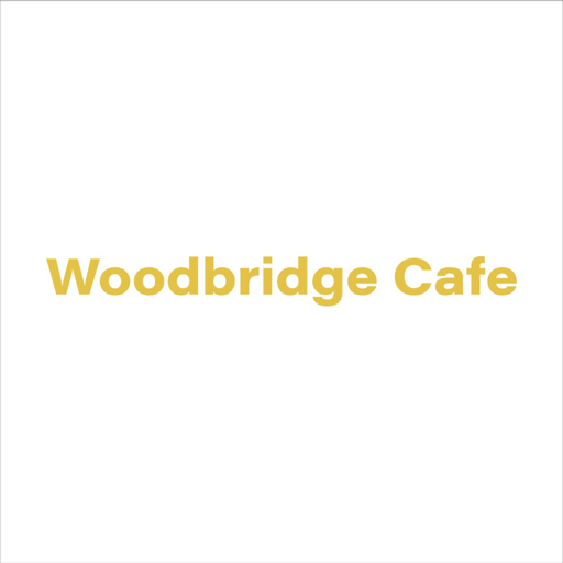 Woodbridge Cafe app icon