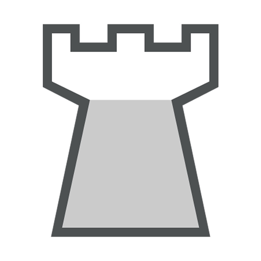 Chess Tournament ChessClub.io app icon