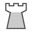 Chess Tournament ChessClub.io icon