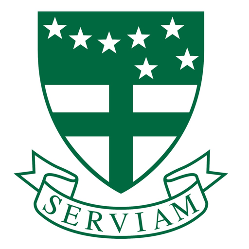Brescia House School SA app icon