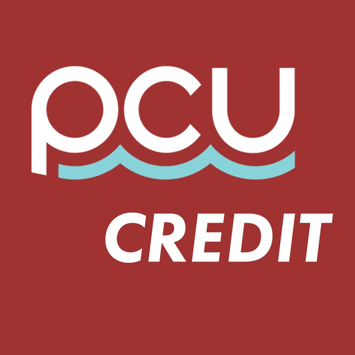 Panhandle Credit Card Manager app icon