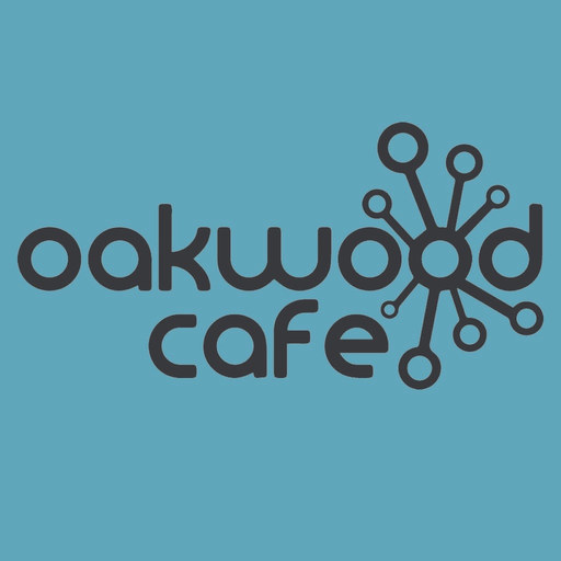 Oakwood Cafe - Dalton app icon