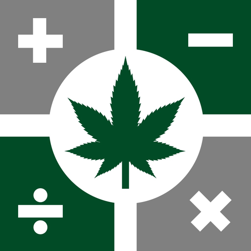 Dosed - Cannabis Cooking Calc app icon