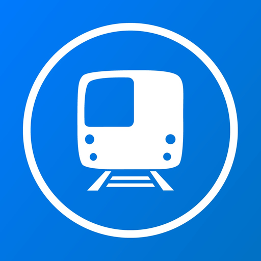 Arrival BART app icon