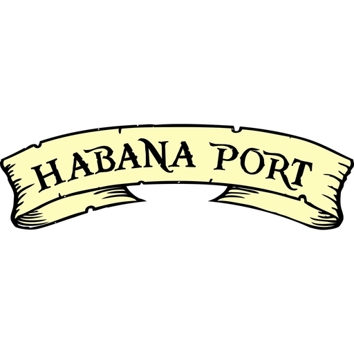 Habana Port app icon