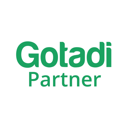 Gotadi Partner:Quản lý du lịch app icon