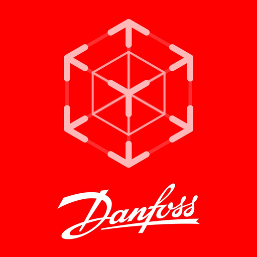 Danfoss Reality app icon