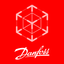 Danfoss Reality icon