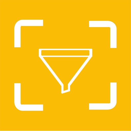BarcodeSorter - Scan to Sort app icon