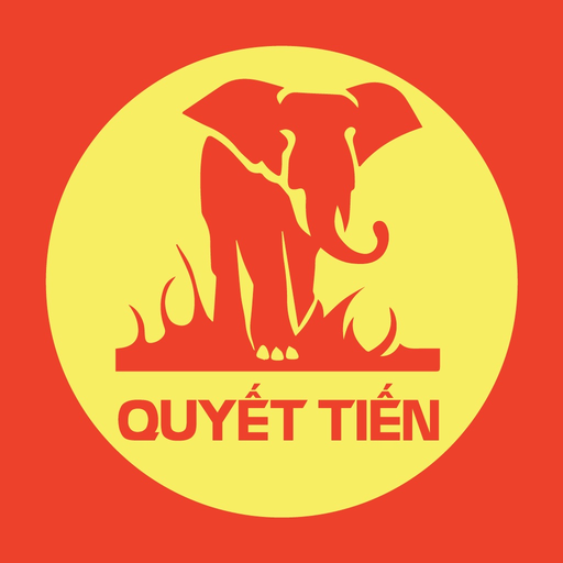 Taxi Quyết Tiến app icon