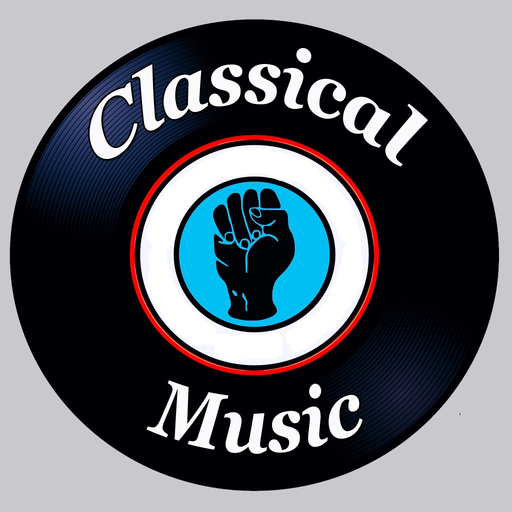 Classical Music FM app icon