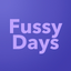 Fussy Days icon