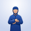 Niskaram icon