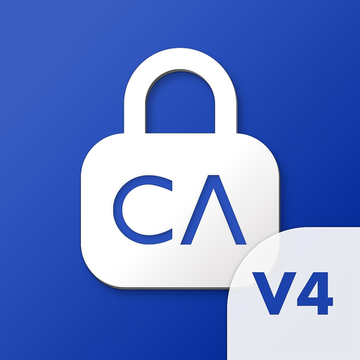 CACHATTO SecureBrowser V4 app icon