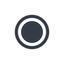 Neumorphism icon