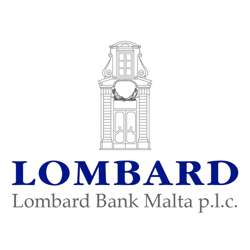 Lombard Mobile Token app icon