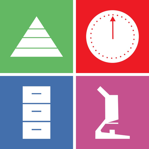 Global Repair Compost Manager app icon
