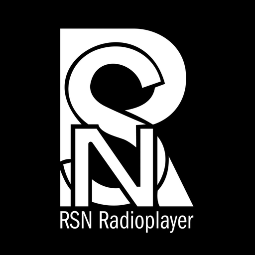 RSN Radioplayer app icon