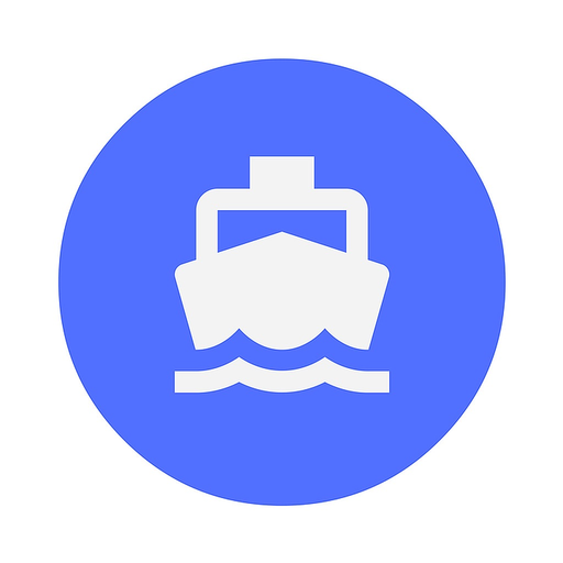 Equipages app icon