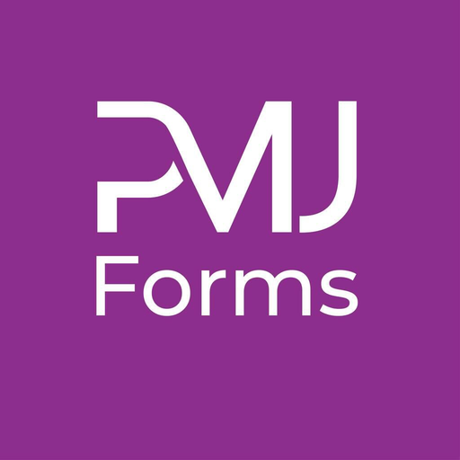 PMU Forms app icon