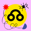 Shoogar. Creative workout icon