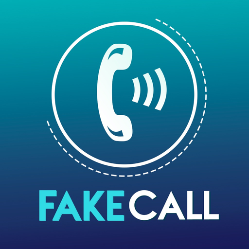 Fake Call – Incoming Simulator app icon
