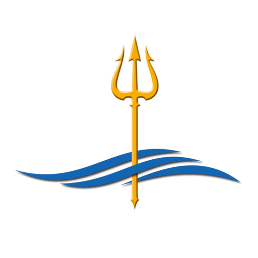 PoseidonEda app icon