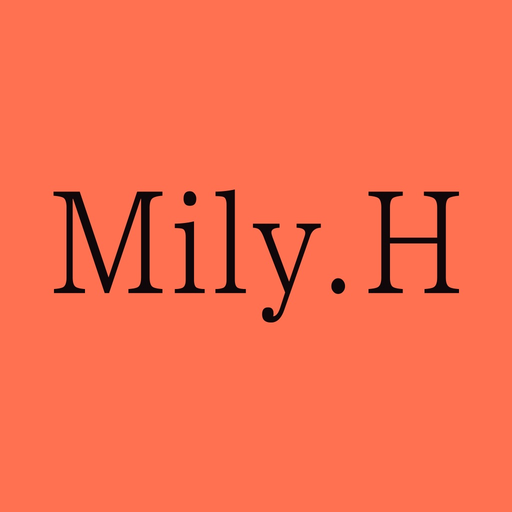 Mily.H app icon