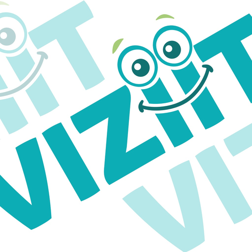 VIZIIT app icon