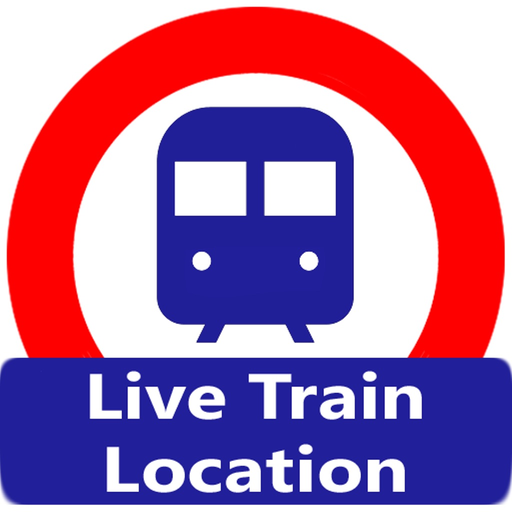 Where is My Train: Live Status app icon